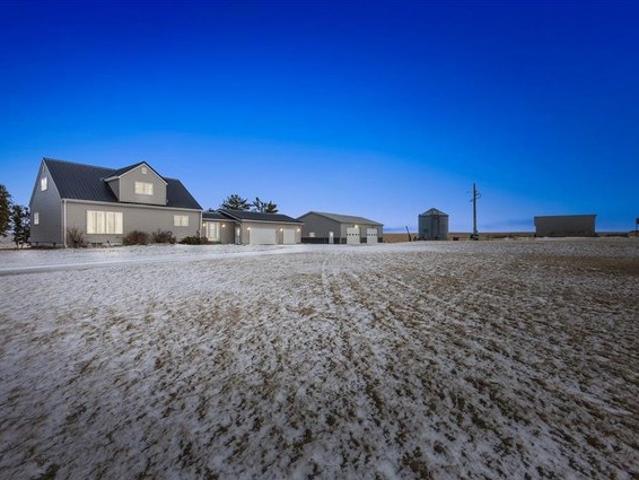 House for sale in Keystone, Iowa