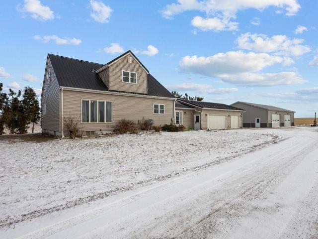 House for sale in Iowa