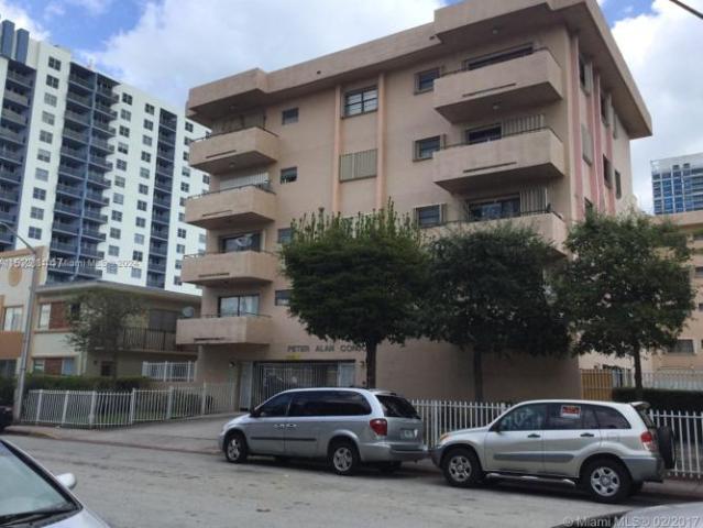 Condo for sale in Miami, Florida