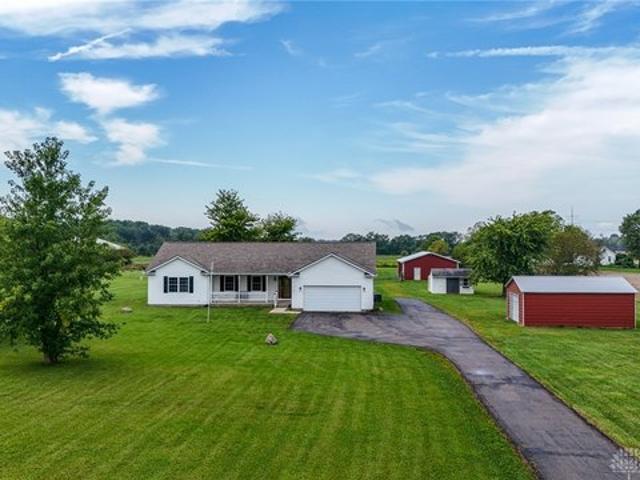 House for sale in Tipp City, Miami County