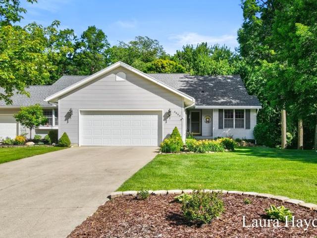 Condo for sale in Ionia, Michigan