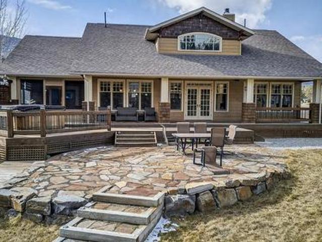 House for sale in British Columbia