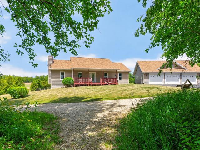 House for sale in Stephenson, Illinois