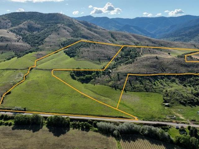 Land for sale in Preston, Idaho