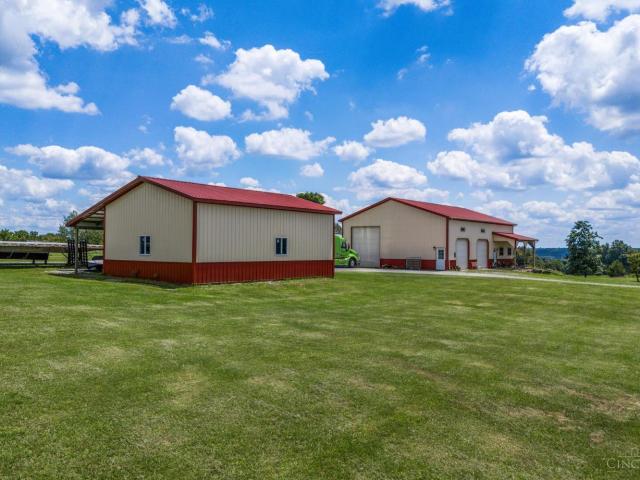 House for sale in Hillsboro, Ohio