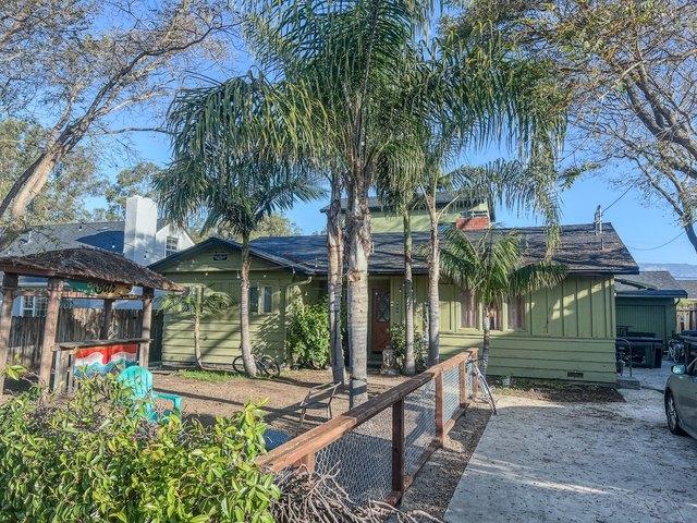House for sale in Goleta, California