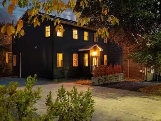 House for sale in Fairview, Nova Scotia
