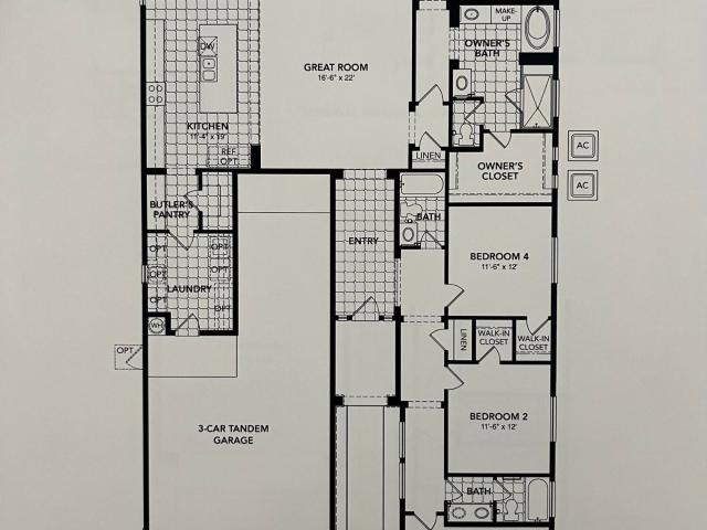 House for sale in Chandler, Arizona