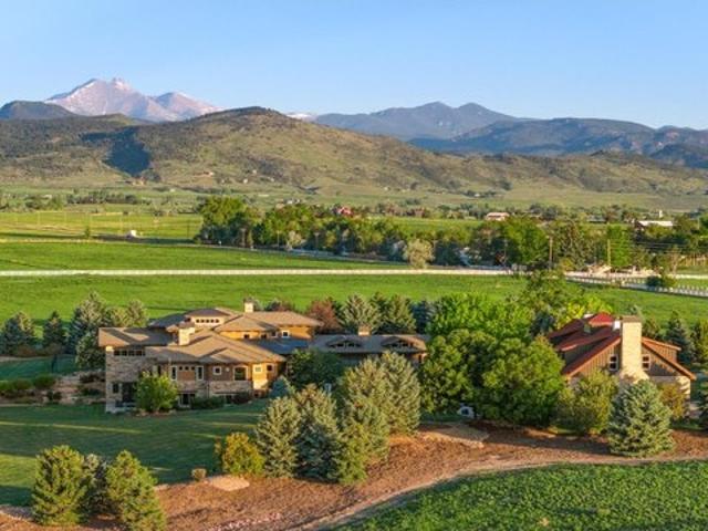 House for sale in Longmont, Boulder County