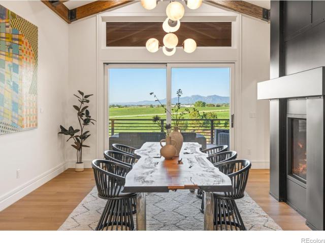 House for sale in Longmont, Boulder County