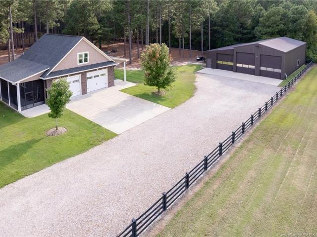 House for sale in Hope Mills, North Carolina
