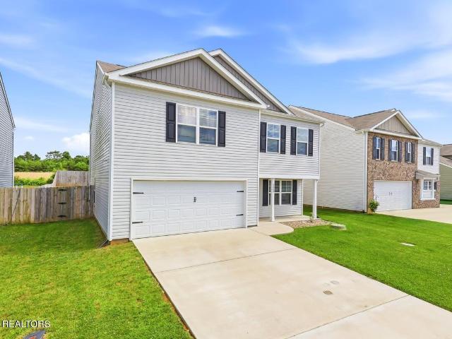 House for sale in Tennessee