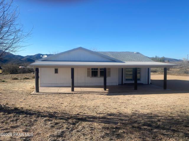 Property for sale in Arizona