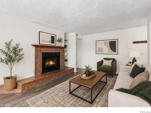 Condo for sale in Arvada, Colorado