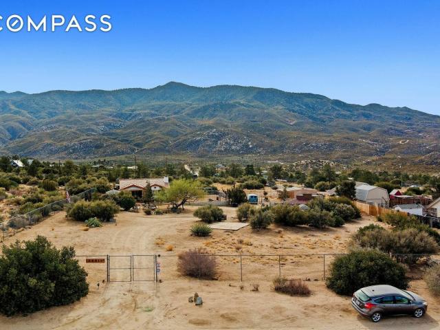 House for sale in Mountain Center