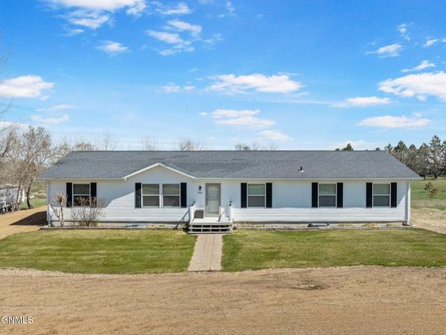 House for sale in Williston, North Dakota
