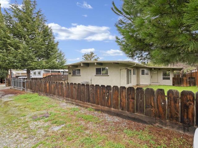 House for sale in California