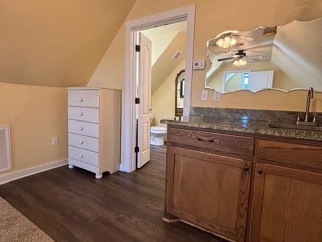 Apartment for rent in Ellis, Texas