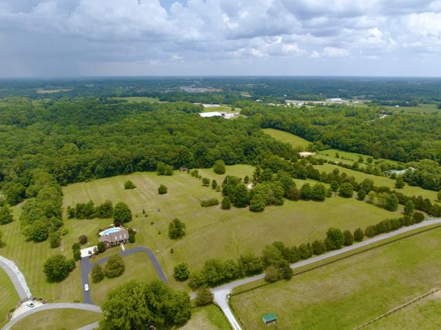 Land for sale in Tennessee