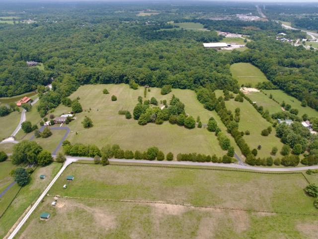 Land for sale in Tennessee