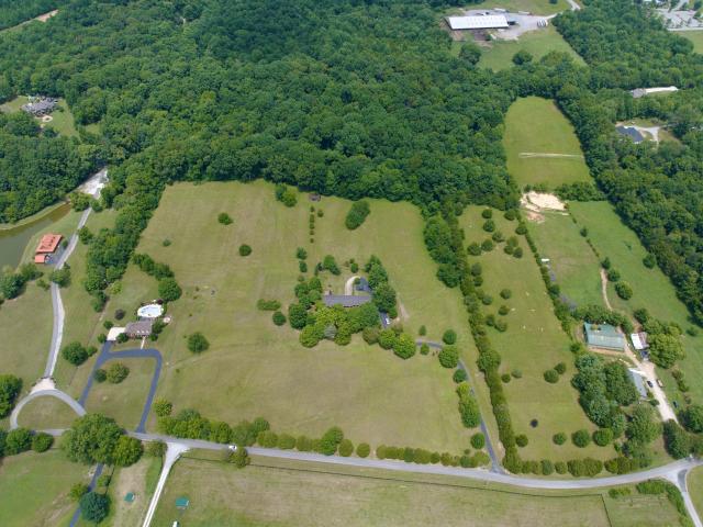 Land for sale in Tennessee