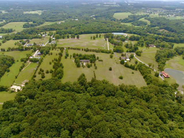 Land for sale in Tennessee