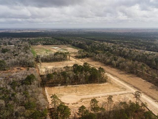 Land for sale in Chambers, Texas
