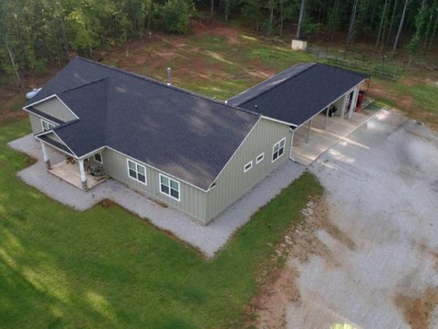 House for sale in Harlem, Georgia