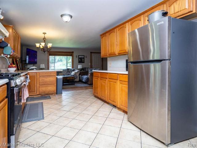 House for sale in Brown City, Sanilac County