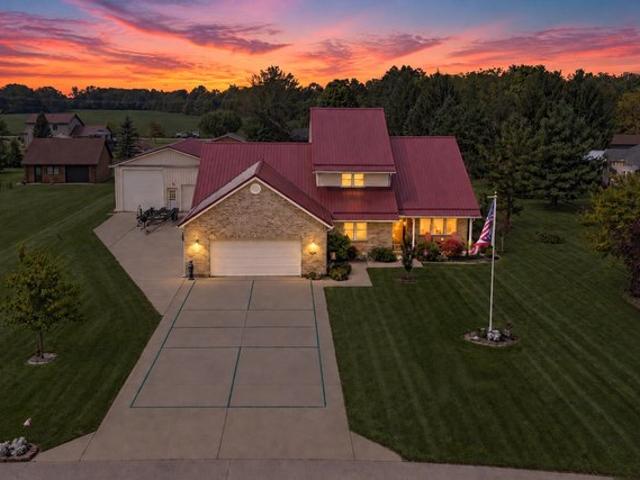 House for sale in Huntsville, Logan County