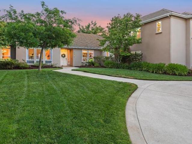 House for sale in Roseville, California