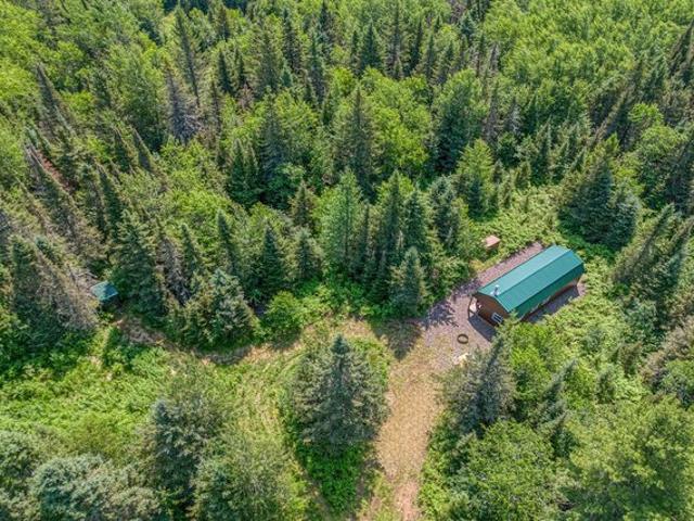 Land for sale in Marenisco, Michigan