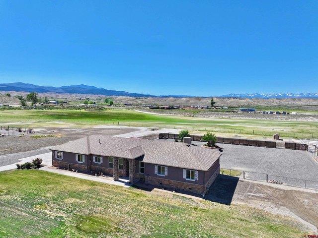 House for sale in Montrose, Colorado