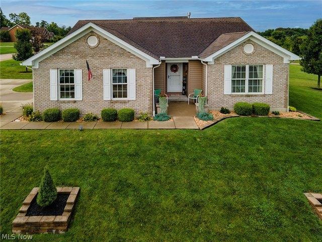 House for sale in Belmont, Ohio