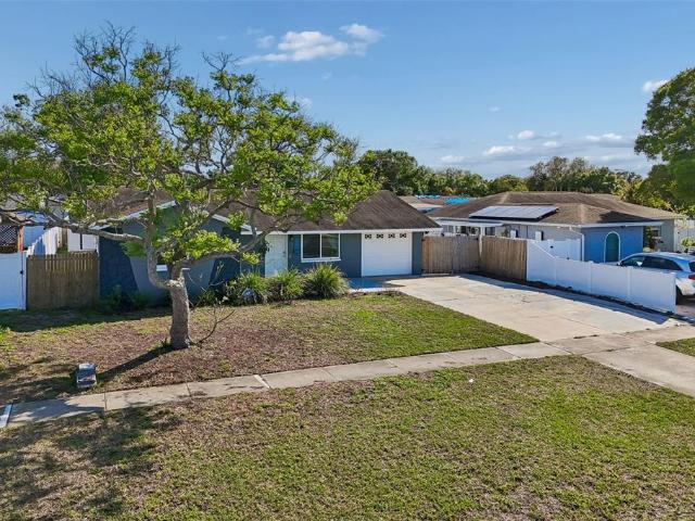 House for sale in Pinellas Park, Florida