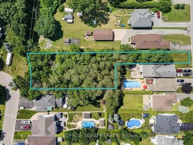 Land for sale in Mulhurst Bay, Ontario