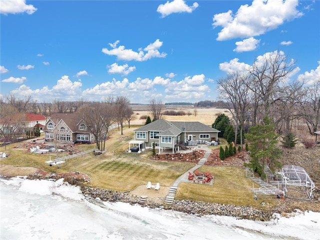House for sale in Darwin, Minnesota