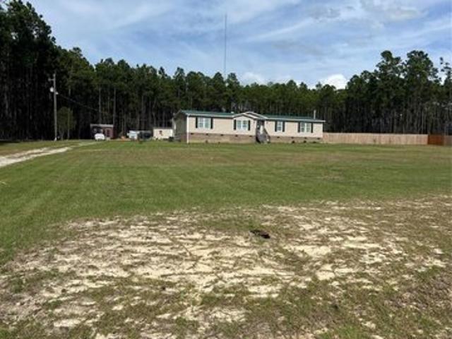 House for sale in Mount Croghan, South Carolina
