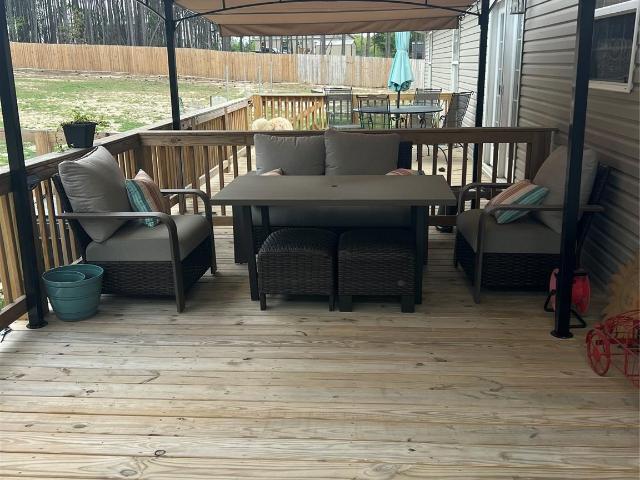 House for sale in Mount Croghan, South Carolina
