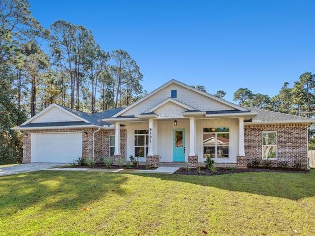 House for sale in Navarre, Florida