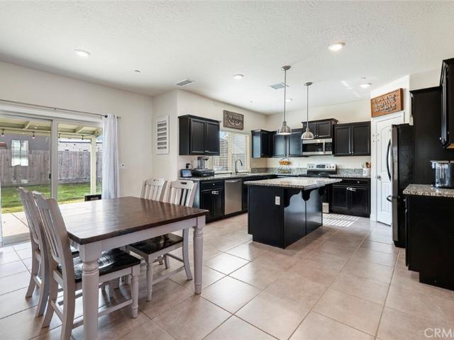 House for sale in Fresno, California