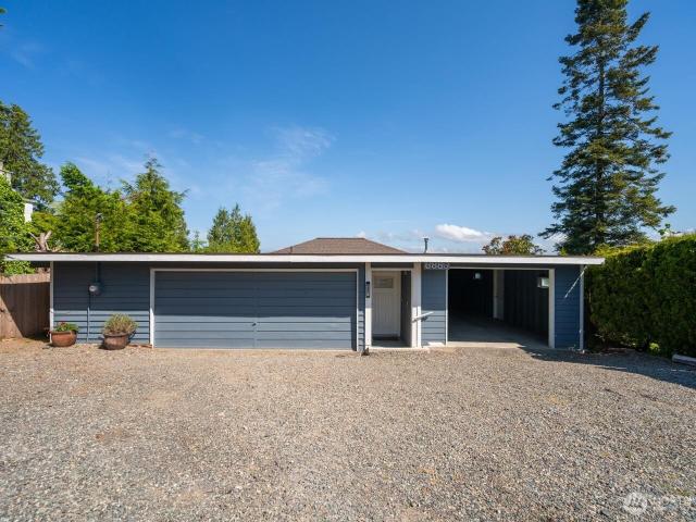 House for sale in Blaine, Washington
