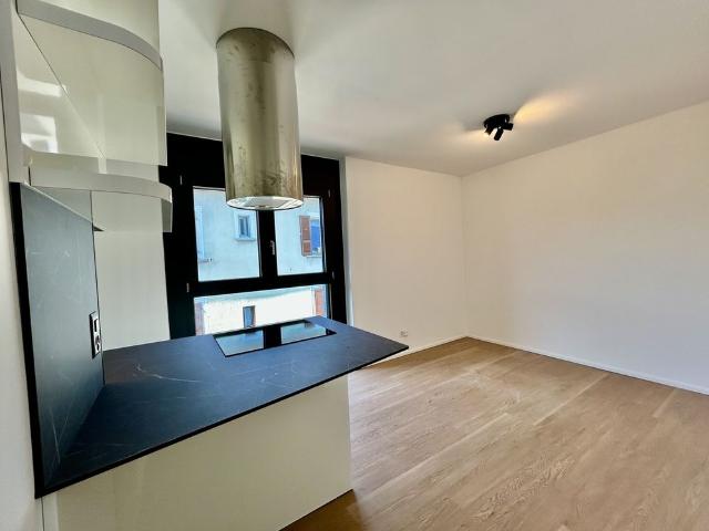 Apartment mieten in Novazzano, Tessin