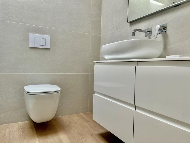 Apartment mieten in Novazzano, Tessin