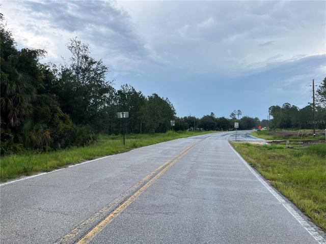 Land for sale in Palatka, Florida