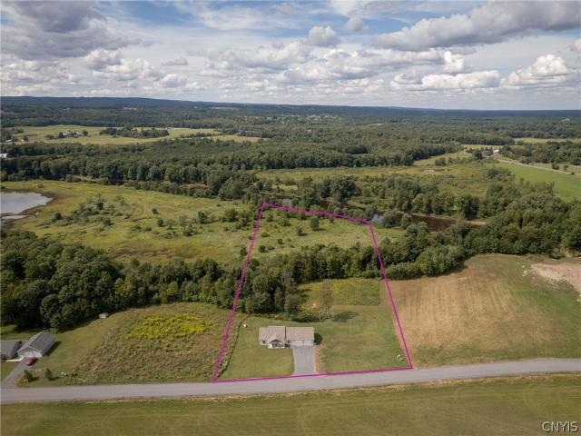 House for sale in Brantingham, New York