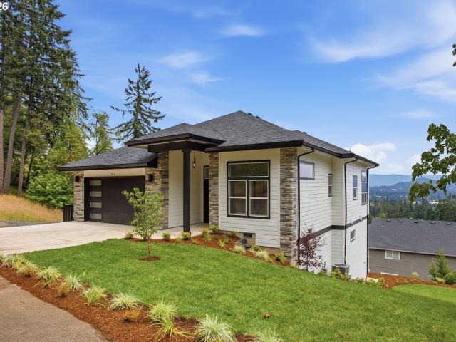 House for sale in Oregonia