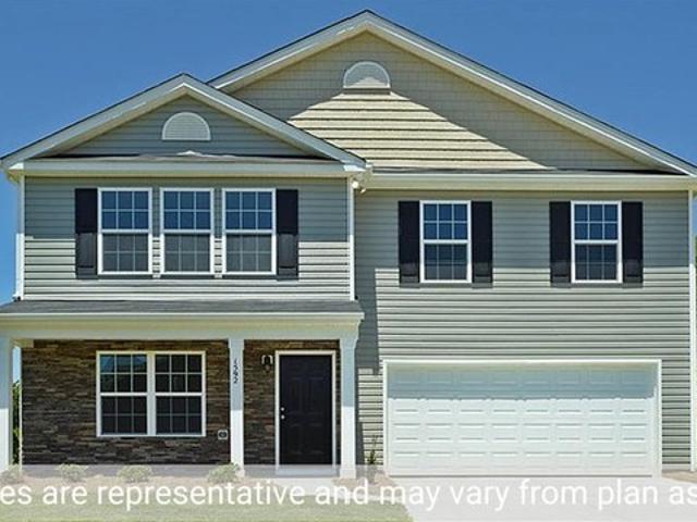 House for sale in Guilford, North Carolina