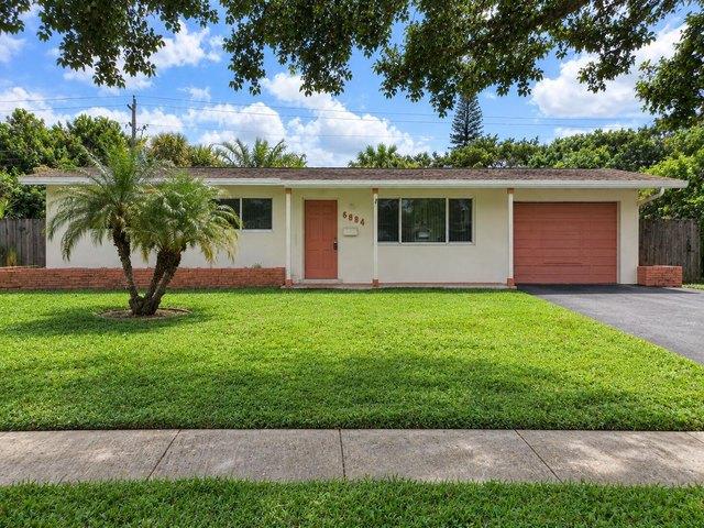 House for sale in Plantation, Florida
