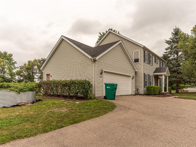 House for sale in Michigan